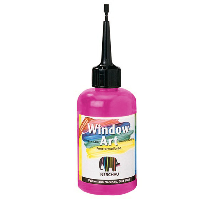 Colori per vetro Window Art 80ml | sceglie tonalità