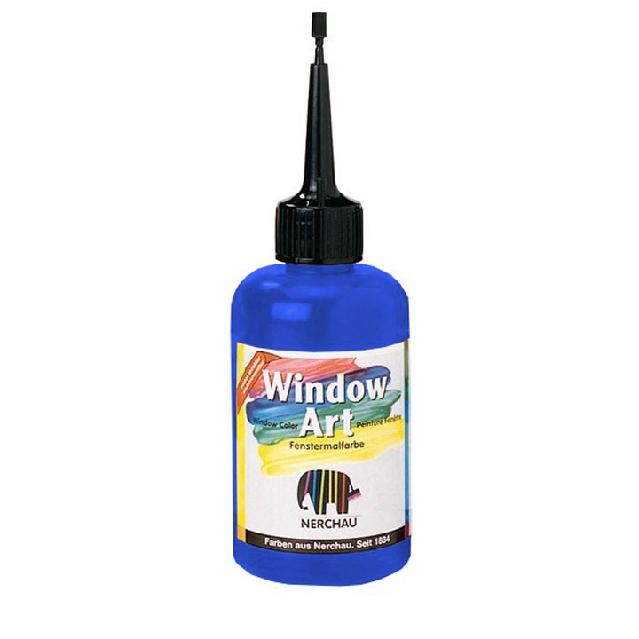 Colori per vetro Window Art 80ml | sceglie tonalità