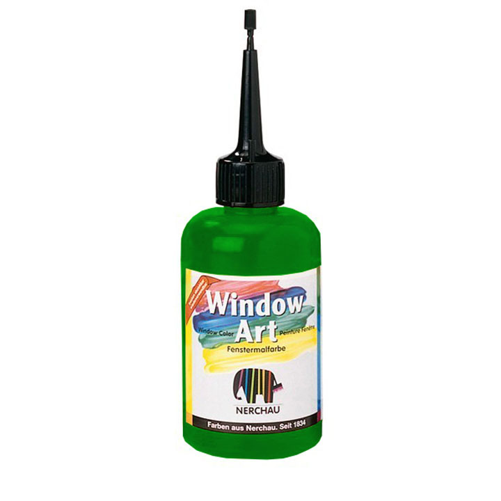 Colori per vetro Window Art 80ml | sceglie tonalità