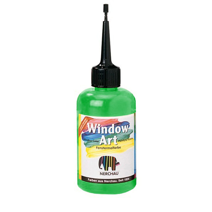 Colori per vetro Window Art 80ml | sceglie tonalità