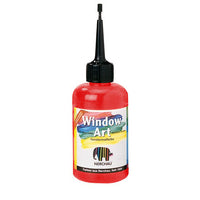 Colori per vetro Window Art 80ml | sceglie tonalità
