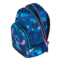Colorino zainetto per bambini Toby Stitch 13", PES, blu