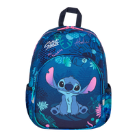 Colorino zainetto per bambini Toby Stitch 13", PES, blu