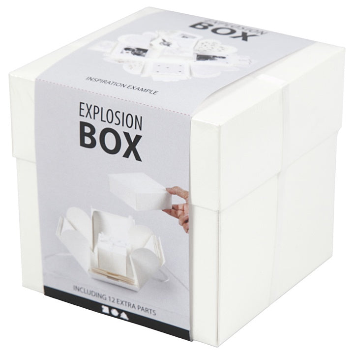 Confezione regalo | diversi colori