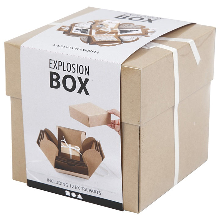 Confezione regalo | diversi colori