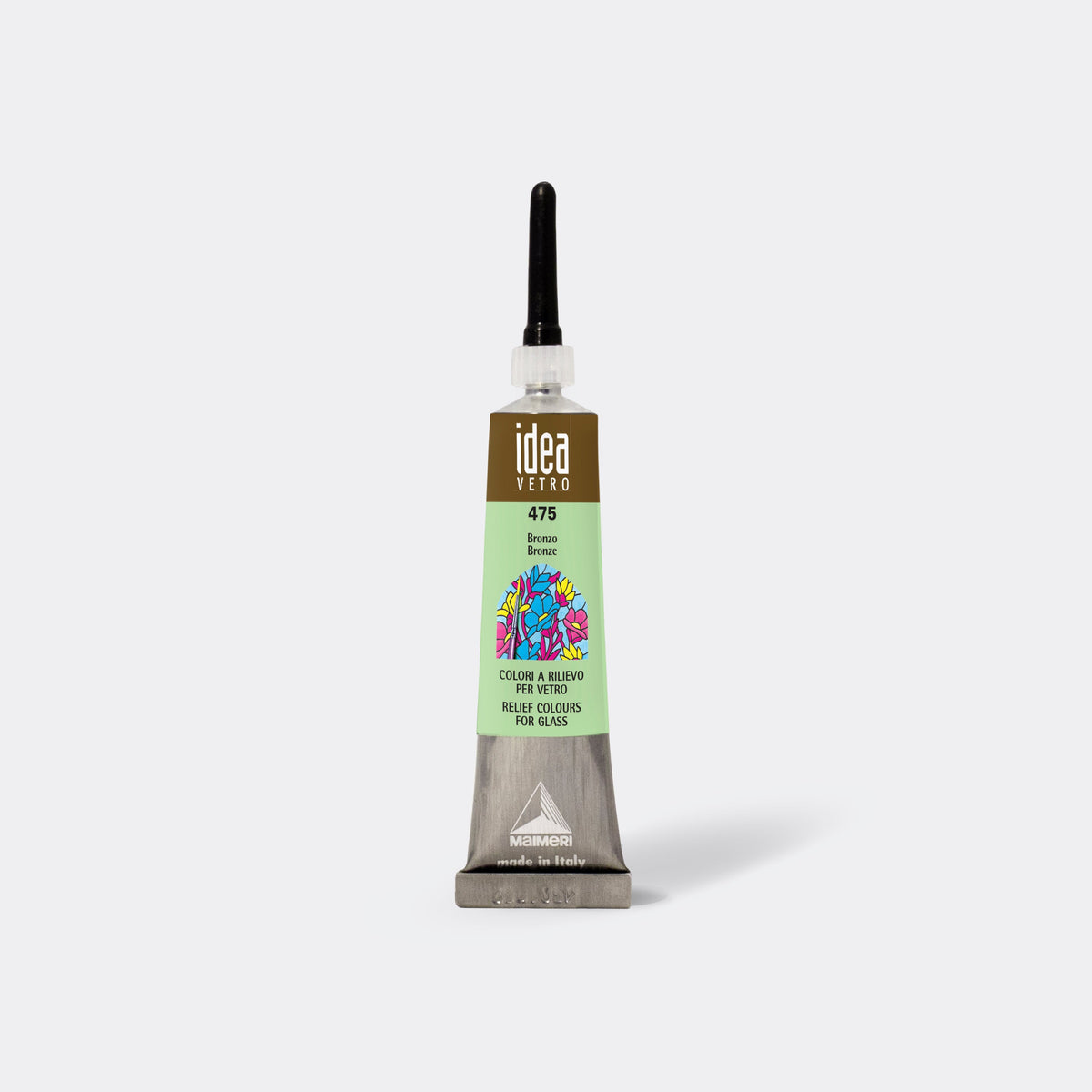 Contorno MAIMERI Vetro Rilievo - 20 ml