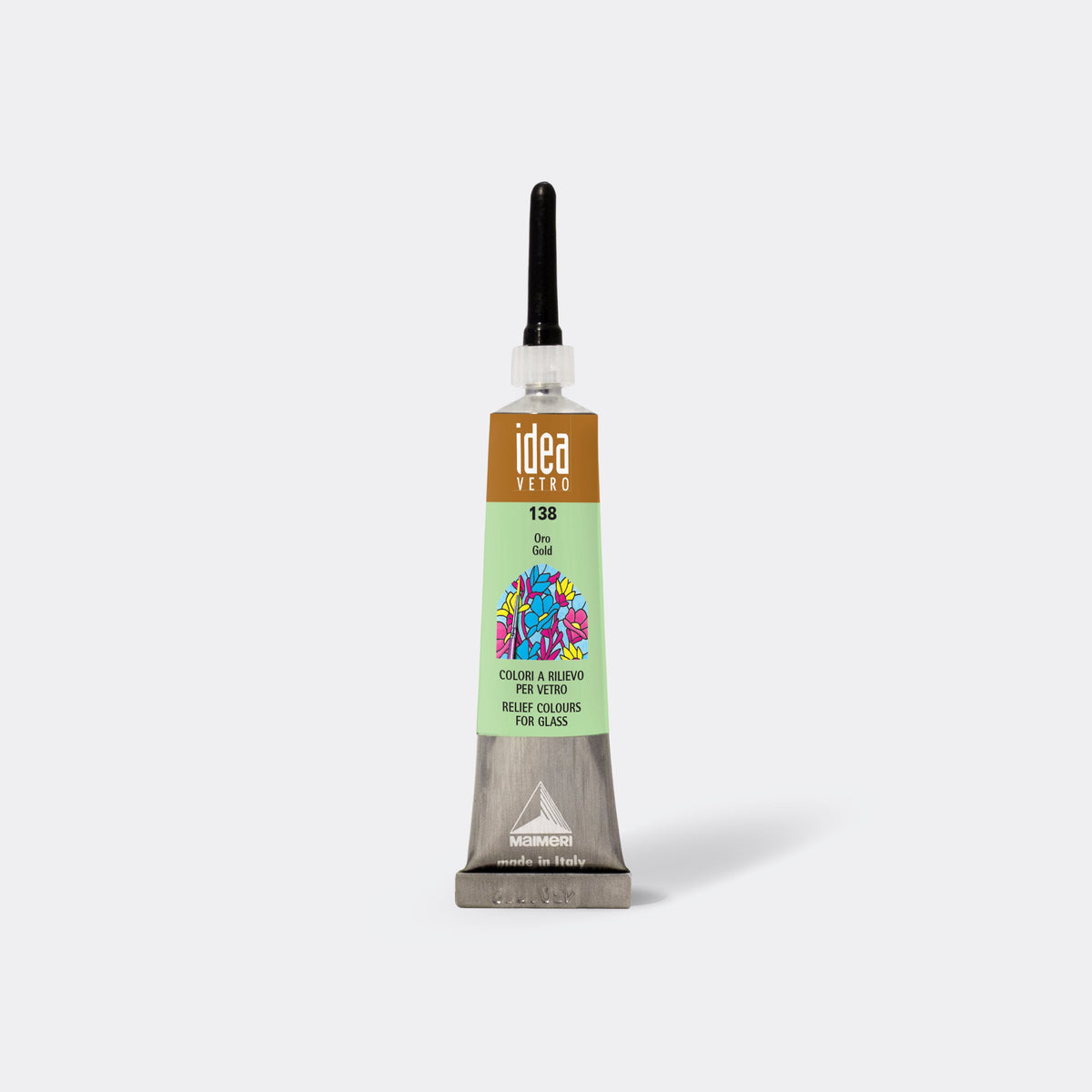 Contorno MAIMERI Vetro Rilievo - 20 ml