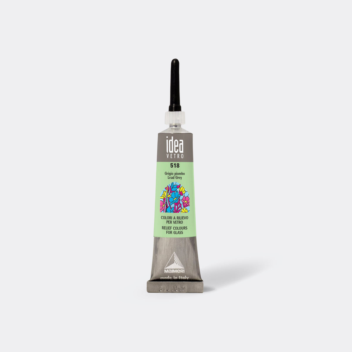 Contorno MAIMERI Vetro Rilievo - 20 ml