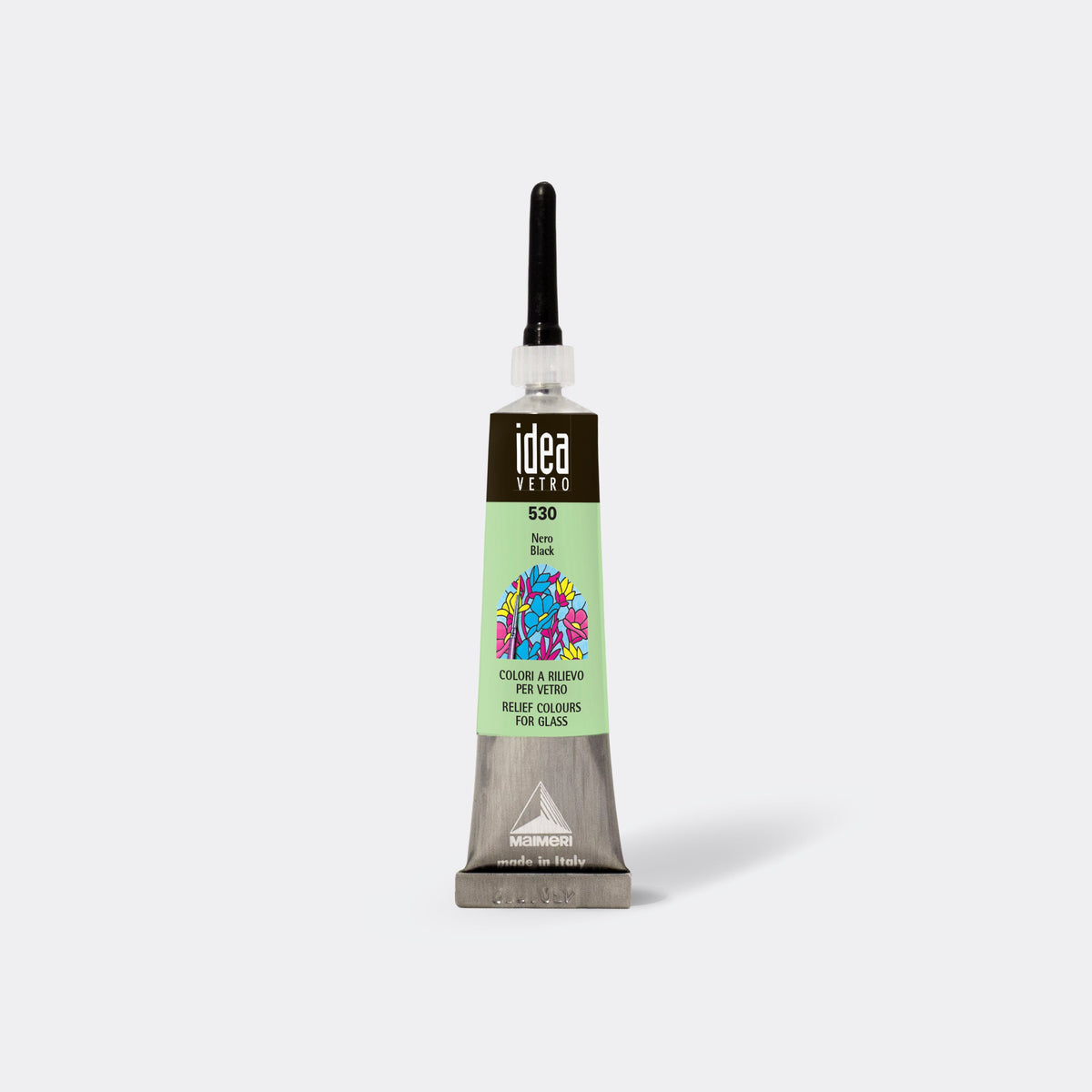 Contorno MAIMERI Vetro Rilievo - 20 ml