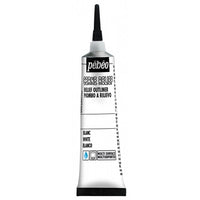 Contorno Pebeo Cerne Relief 20 ml | colori diversi