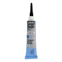 Contorno per seta Pebeo Gutta 20 ml | colori diversi