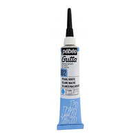 Contorno per seta Pebeo Gutta 20 ml | colori diversi
