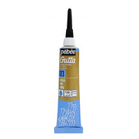 Contorno per seta Pebeo Gutta 20 ml | colori diversi