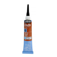 Contorno per seta Pebeo Gutta 20 ml | colori diversi