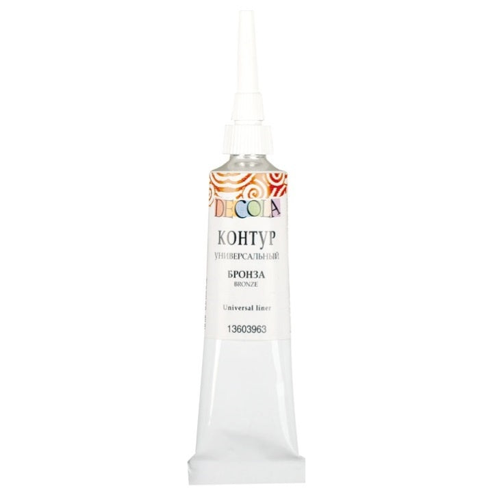 Contorno universale Decola 18 ml | sceglie tonalità