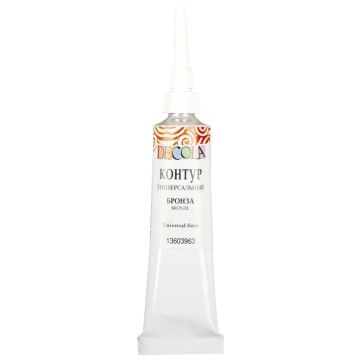 Contorno universale Decola 18 ml | sceglie tonalità