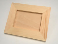 Cornice in legno per foto 18 x 23 cm