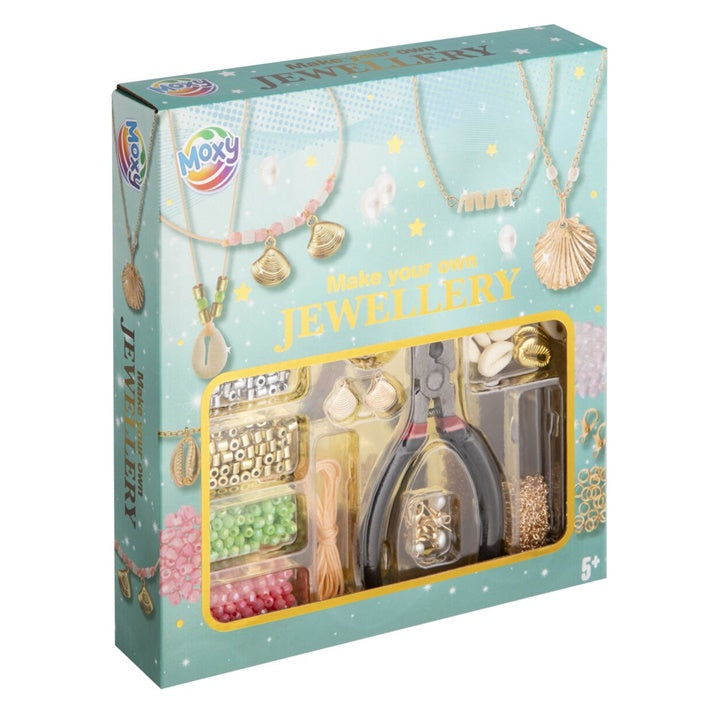 Crea il tuo set di gioielli | Vari tipi