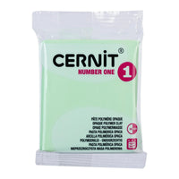 Pasta polimerica Cernit 56 g, vari colori – immagine 13
