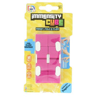 Cubo antistress Fidget