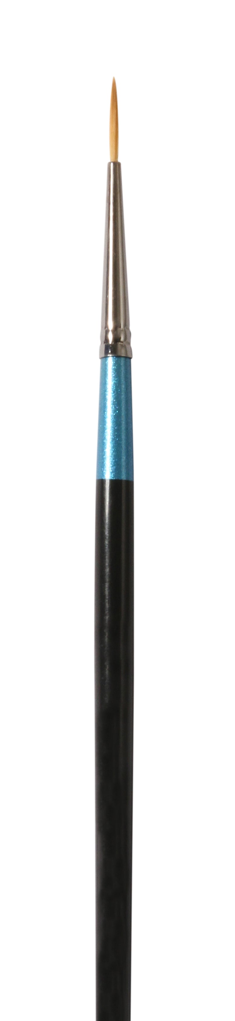 DALER ROWNEY Aquafine pennello per acquerello Liner misura 10/0