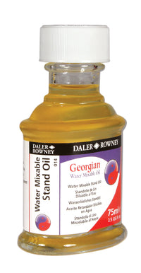 DALER ROWNEY D&R Georgian WM standolio 75 ml