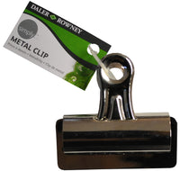 DALER ROWNEY clip metallico per supporto da disegno