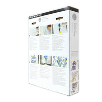 DALER ROWNEY D&R Simply set completo per pouring