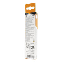DALER ROWNEY Simply set di pennarelli acrilici oro e argento 2 pz