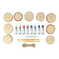 DALER ROWNEY Simply set per pittura su legno