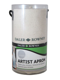 Grembiule protettivo DALER ROWNEY Simply