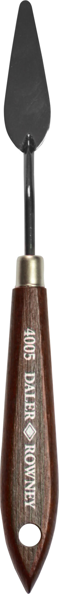 Spatola per pittura DALER ROWNEY N05 - 54 x 17 mm