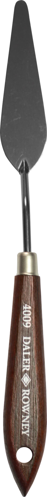 Spatola per pittura DALER ROWNEY N09 (83 x 23 mm)