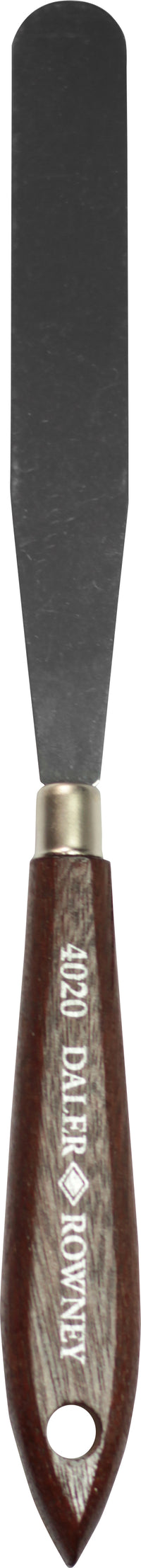 Spatola per pittura DALER ROWNEY N20 - 120 x 18 mm