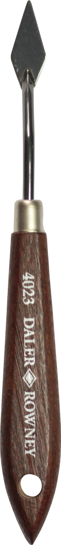 Spatola per pittura DALER ROWNEY N23 (30 x 13 mm)