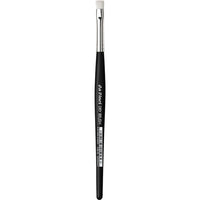 Da Vinci Dry brush spazzola piatta | dimensioni diverse