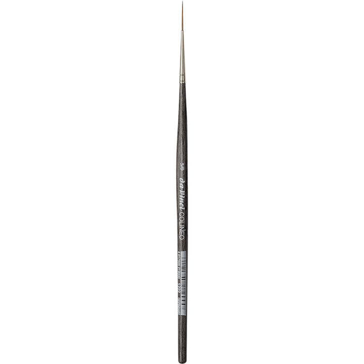 Da Vinci spazzola COLINEO rigger serie 1222 | dimensioni diverse