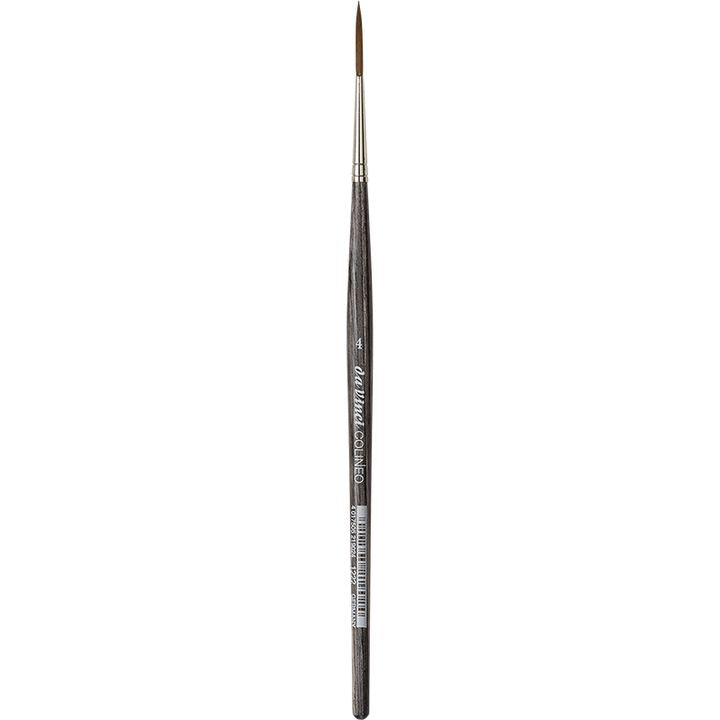 Da Vinci spazzola COLINEO rigger serie 1222 | dimensioni diverse