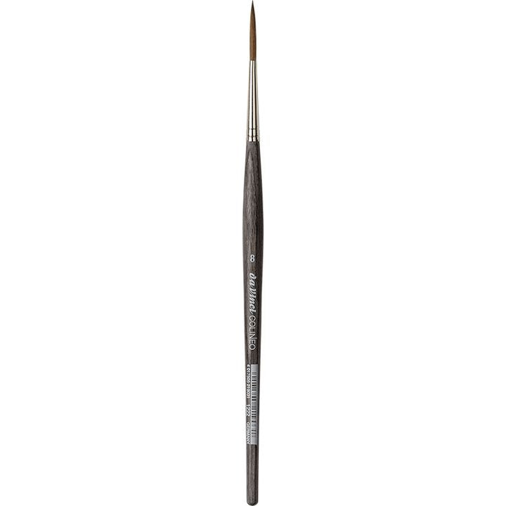 Da Vinci spazzola COLINEO rigger serie 1222 | dimensioni diverse