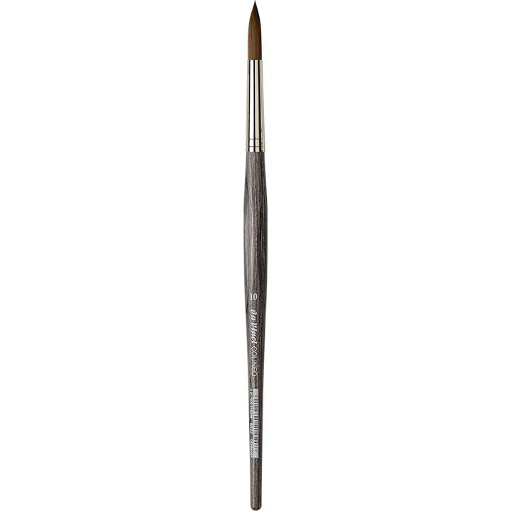 Da Vinci spazzola COLINEO rotonda serie 5522 | dimensioni diverse