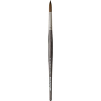 Da Vinci spazzola COLINEO rotonda serie 5522 | dimensioni diverse