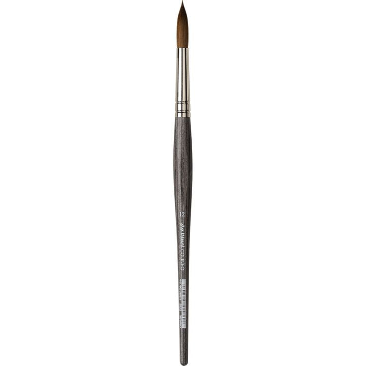 Da Vinci spazzola COLINEO rotonda serie 5522 | dimensioni diverse