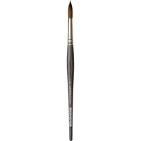 Da Vinci spazzola COLINEO rotonda serie 5522 | dimensioni diverse
