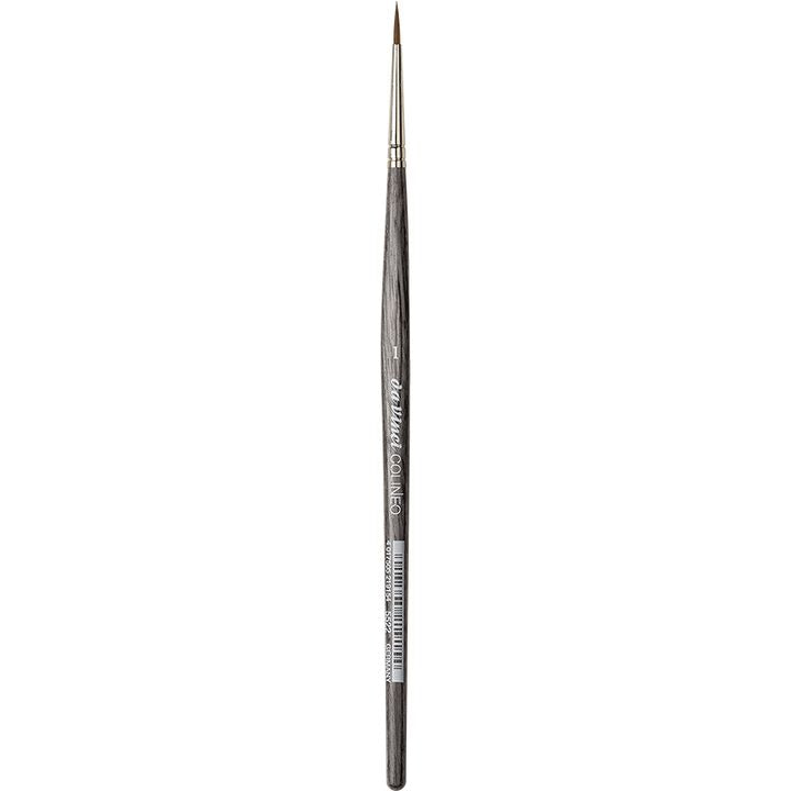 Da Vinci spazzola COLINEO rotonda serie 5522 | dimensioni diverse