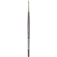 Da Vinci spazzola COLINEO rotonda serie 5522 | dimensioni diverse