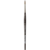 Da Vinci spazzola COLINEO rotonda serie 5522 | dimensioni diverse