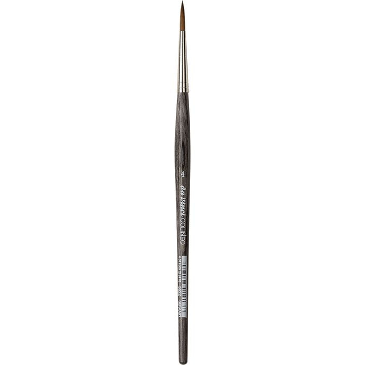 Da Vinci spazzola COLINEO rotonda serie 5522 | dimensioni diverse