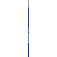 Da Vinci spazzola FORTE-ACRYLICS rotonda serie 8630 | dimensioni diverse