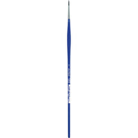 Da Vinci spazzola FORTE-ACRYLICS rotonda serie 8630 | dimensioni diverse