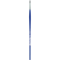Da Vinci spazzola FORTE-ACRYLICS rotonda serie 8630 | dimensioni diverse